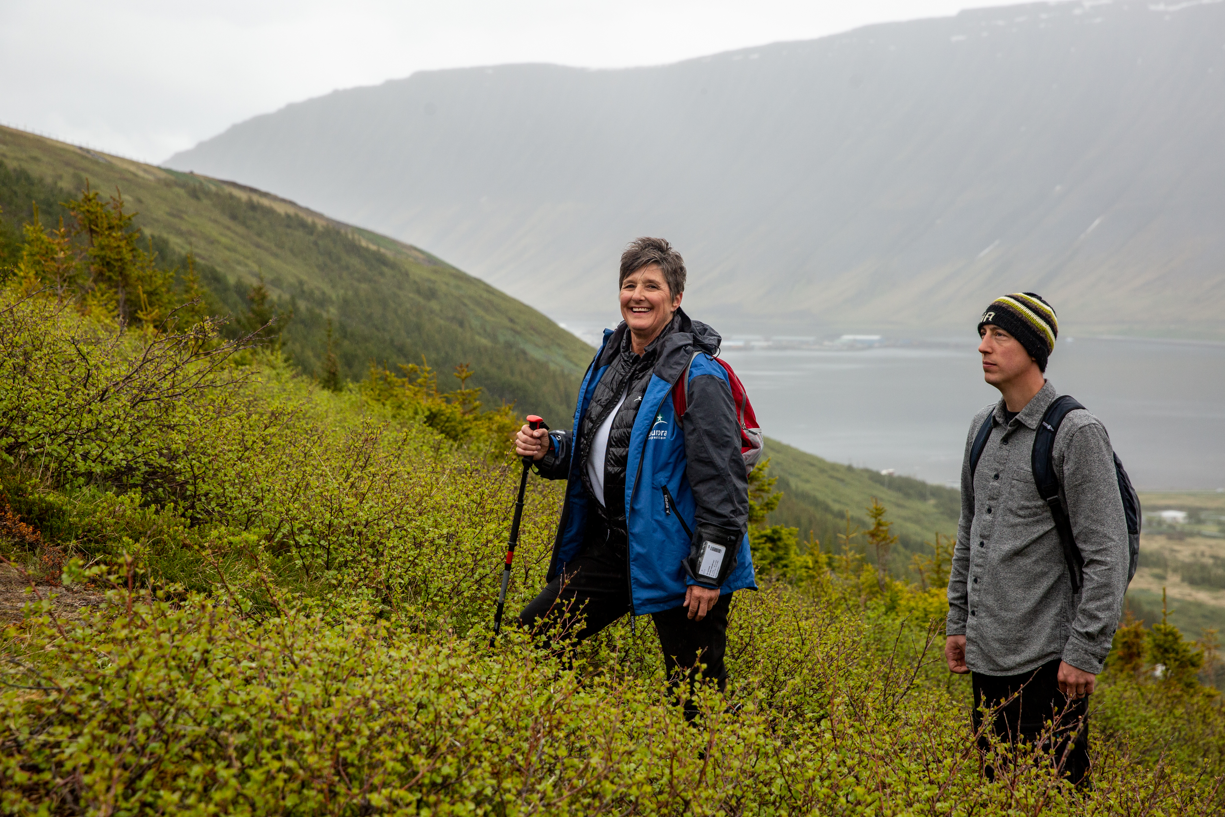 Isafjörður, Iceland, Pia Harboure-1 Isafjörður, Iceland, Pia Harboure-1