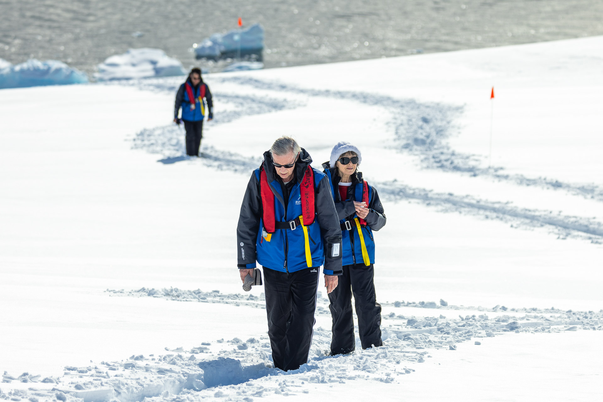Passengers, Neko Harbour, Antarctica, Adrian Wlodarczyk Passengers, Neko Harbour, Antarctica, Adrian Wlodarczyk