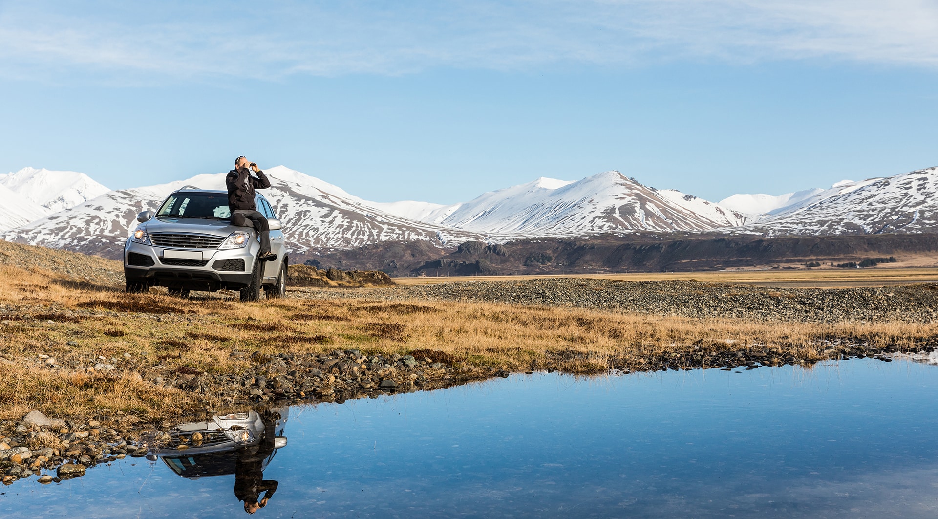 iceland tour or self drive