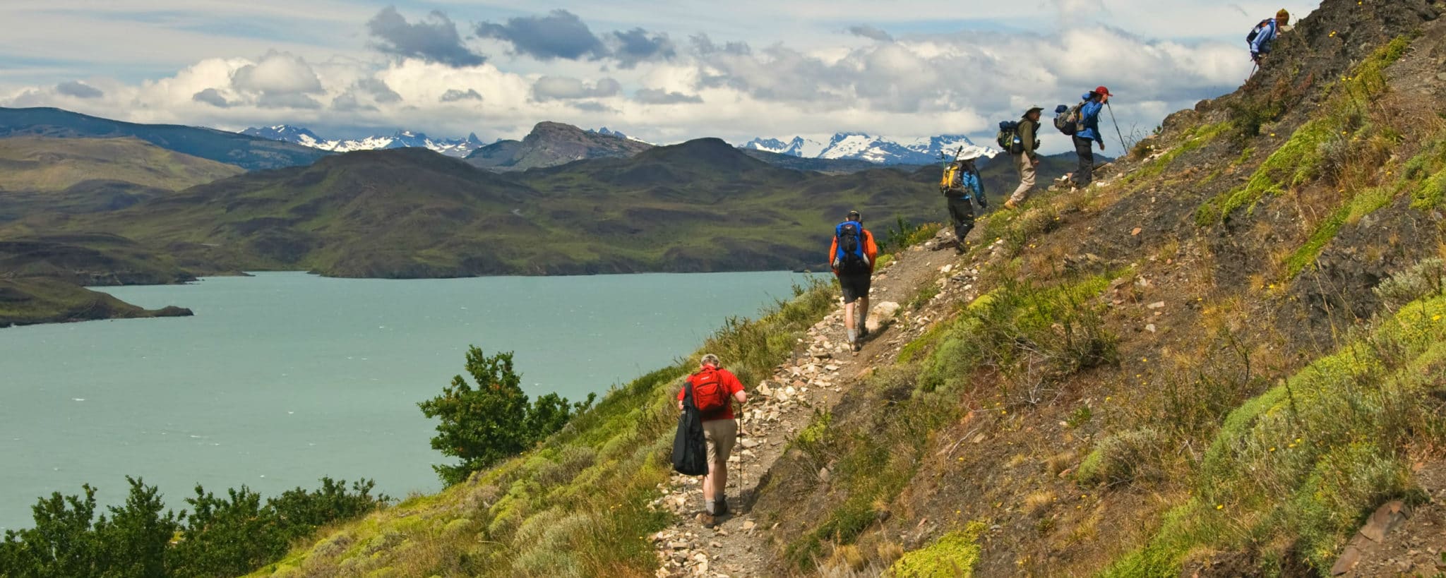 What Is The Climate Like In Patagonia? | Aurora Expeditions™