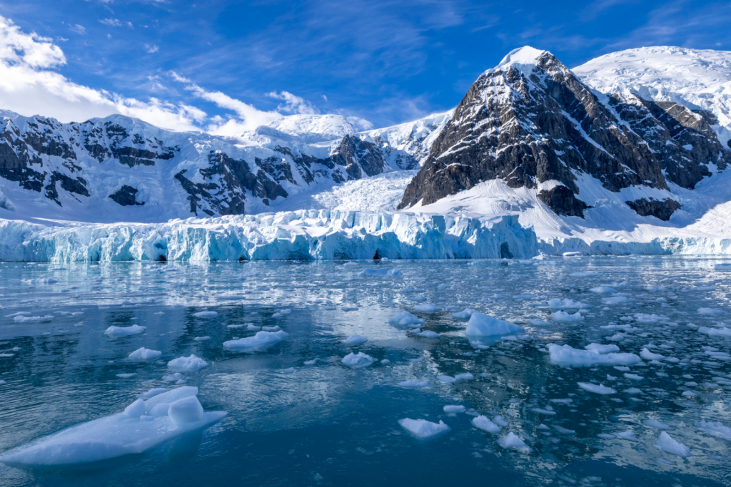 PreRegister for Antarctica 2024 25 Season Aurora Expeditions™