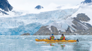 chilean fjords and antarctica cruise